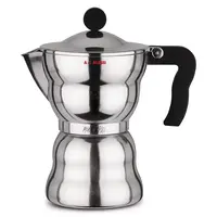 Kávovar Alessi Moka Alessi