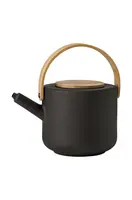 Kanvica na čaj Stelton Theo 1,25 L