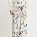 Nohavice MUNTHE FAICUS