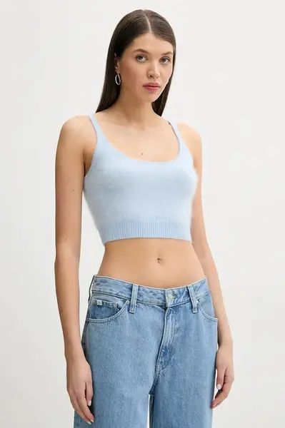 Kašmírový top FROM FUTURE