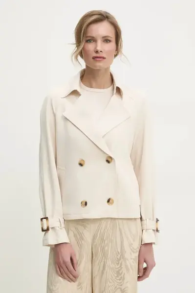 Trenčkot Answear.LAB