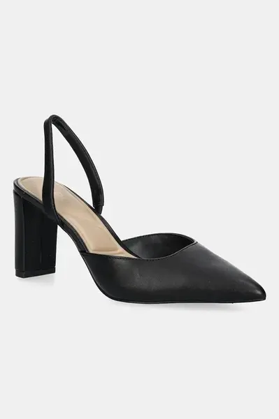 Kožené lodičky Aldo OLAELDAN