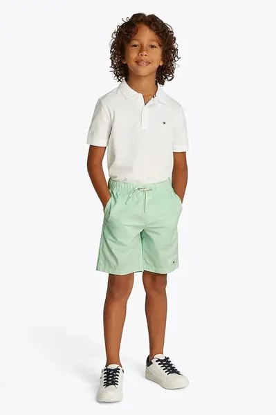 Šortky Tommy Hilfiger