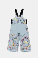 Detské lyžiarske nohavice Burton MAVEN