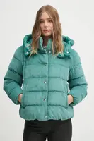 Menčestrová bunda Geox