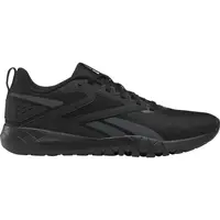 Reebok FLEXAGON ENERGY TR 4 Pánská tréninková obuv, černá, velikost 44.5