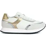 Geox D DORALEA A Dámská obuv, bílá, velikost