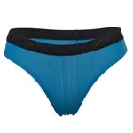 Klimatex BELLA Dámské funkční brazilky, modrá, velikost