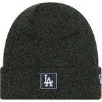 New Era MLB CHYT TEAM CUFF BEANIE LOSDOD Dětský kulich, tmavě zelená, velikost