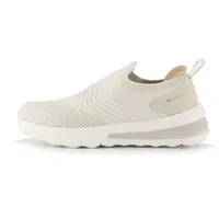 ALPINE PRO BELERDA Dámská vycházková obuv, béžová, velikost