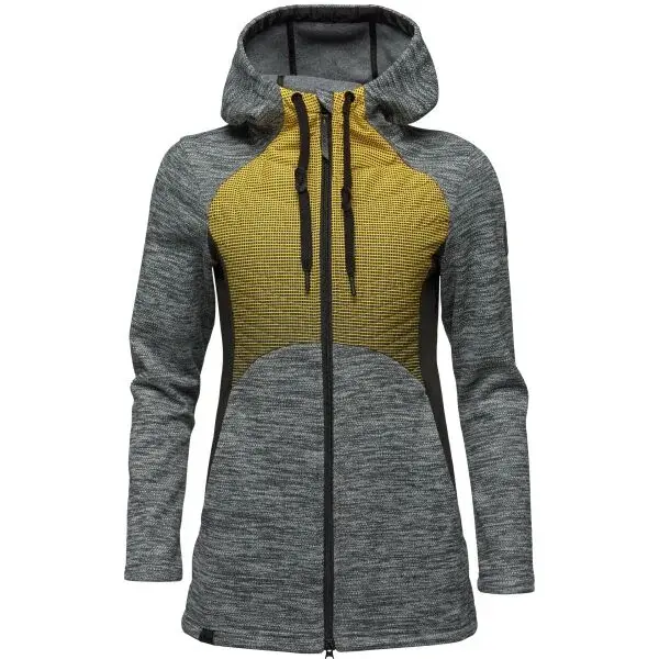 LOAP GALIMA Dámský sportovní svetr, šedá, velikost