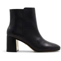 ALDO ARCADIA Dámská kotníková obuv, černá, velikost 39