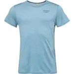 Devold ACTIVE &quot;WORN BY&quot; TEE Pánské triko, světle modrá, velikost