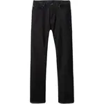 GAP V-STRAIGHT Pánské džíny, černá, velikost