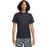 Nike DRI-FIT LEGEND Pánské tréninkové tričko, černá, velikost