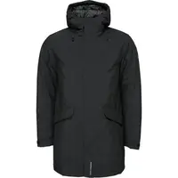 Northfinder ELMO Pánská bunda, černá, velikost