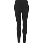 Fitforce HOTTE Dámske fitnes legíny, čierna, veľkosť