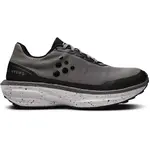 Craft ENDURANCE TRAIL HYDRO M Pánska bežecká obuv, čierna, veľkosť 41.5