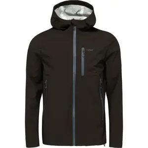 LOAP ULVAR Pánská bunda, černá, velikost