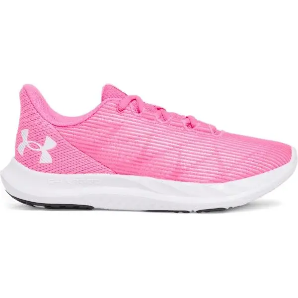 Under Armour CHARGED SPEED SWIFT W Dámská běžecká obuv, růžová, velikost 40