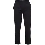 Russell Athletic BASIC Pánské tepláky, černá, velikost