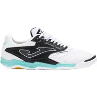 Joma CANCHA IN Pánská futsalová obuv, bílá, velikost