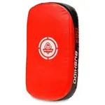 BUSHIDO DBX ARS-1201A Tréninkový blok, červená, velikost