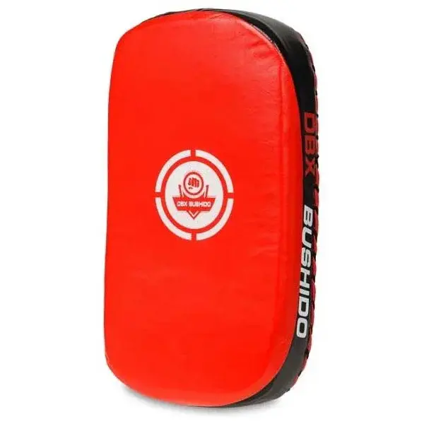BUSHIDO DBX ARS-1201A Tréninkový blok, červená, velikost