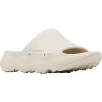 Columbia THRIVE REVIVE Pánské pantofle, šedá, velikost 40