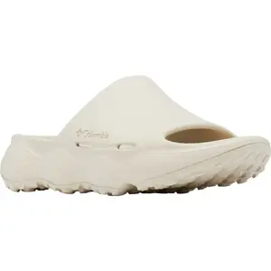 Columbia THRIVE REVIVE Pánské pantofle, šedá, velikost 40