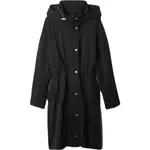 GAP NYLON Dámská bunda, černá, velikost