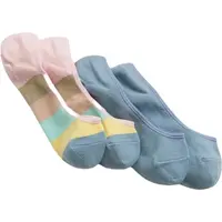 GAP FAS  2PK Dámské ponožky, mix, velikost UNI