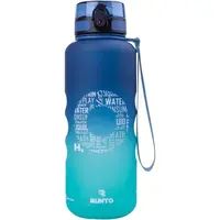 Runto FATBOY 1500 ML Sportovní lahev, modrá, velikost 1,5 L
