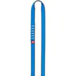 OCÚN O-SLING PA 16 120 CM Smyčka, modrá, velikost