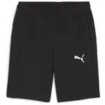 Puma TEAMGOAL CASUALS SHORTS Pánské kraťasy, černá, velikost