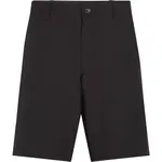 O'Neill HYBRID CHINO 19” Pánské šortky, černá, velikost