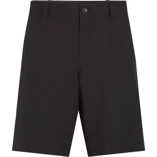 O'Neill HYBRID CHINO 19” Pánské šortky, černá, velikost