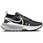 Nike ZEGAMA 2 W Dámské běžecké boty, černá, velikost 41