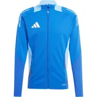 adidas TIRO24 COMPETITION TRAININK JACKET Pánská sportovní bunda, modrá, velikost XXXL