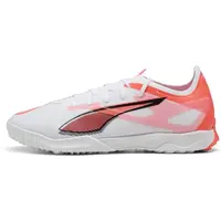 Puma ULTRA 5 MATCH TT Pánské turfy, bílá, velikost 43