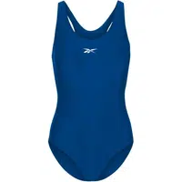 Reebok ADELIA Dámske plavky, modrá, veľkosť
