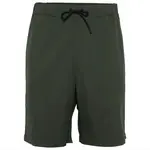 Bula BREAK Pánske šortky, tmavo zelená, veľkosť