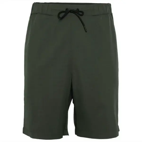 Bula BREAK Pánske šortky, tmavo zelená, veľkosť