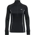 Under Armour TRAIN Dámské triko s dlouhým rukávem, černá, velikost M