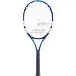 Babolat EAGLE STRUNG COVER Tenisová raketa, modrá, velikost L3