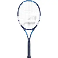 Babolat EAGLE STRUNG COVER Tenisová raketa, modrá, velikost L3