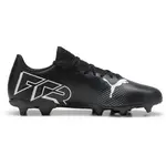 Puma FUTURE 7 PLAY FG/AG Pánské kopačky, černá, velikost 42