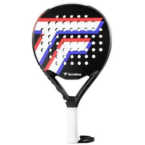 TECNIFIBRE WALL MASTER 355 Padel raketa, černá, velikost