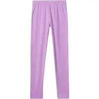 GAP V-SU Dívčí legíny, fialová, velikost