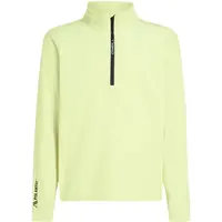 O'Neill JACK'S POLARTEC 100 Pánská mikina, reflexní neon, velikost